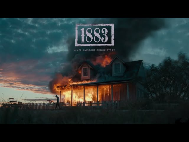 1883 Music-Only Trailer composed by Brian Tyler