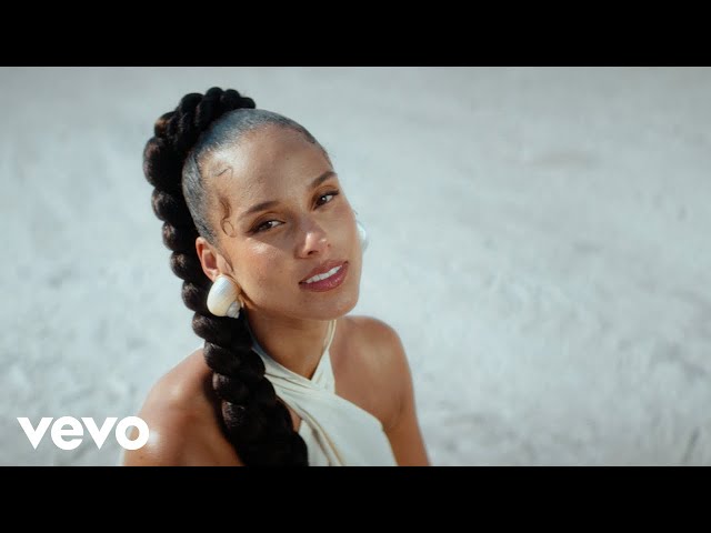 Alicia Keys - Stay (Official Video) ft. Lucky Daye