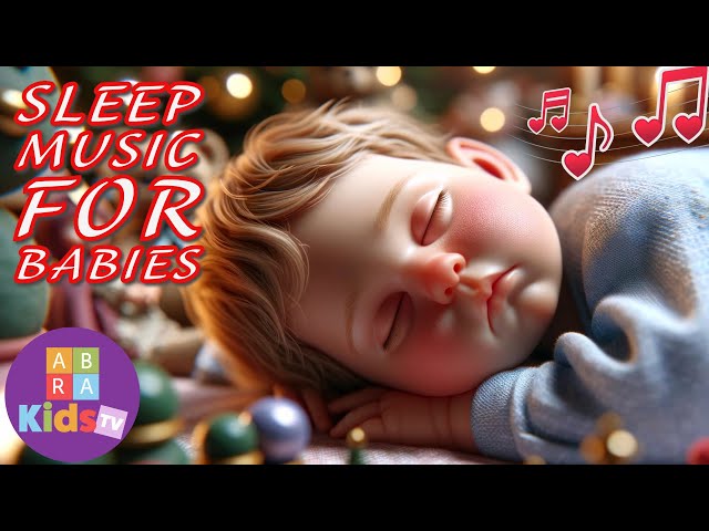 Baby Sleep Music ♥ Sleep Instantly Within 3 Minutes ♫ Sleep Lullaby Song ♫ Sleep Music