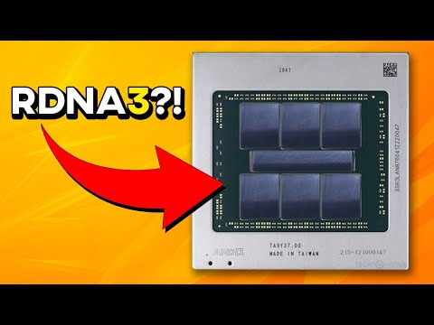 EVERYTHING you didn’t know about RDNA3
