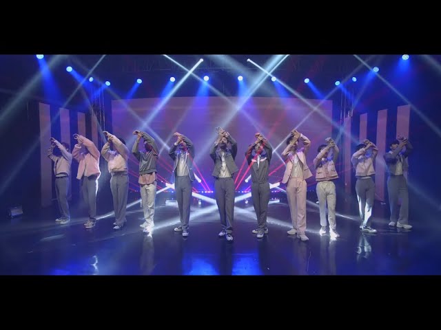 OMEGA X(오메가엑스) 'LIAR' Official MV Performance Ver.