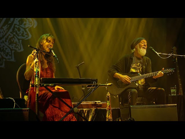 Deva Premal & Miten - Tara Mangalartha [ Live in Zurich ]