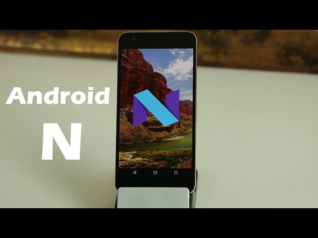 10+ Tips and Tricks for Android N