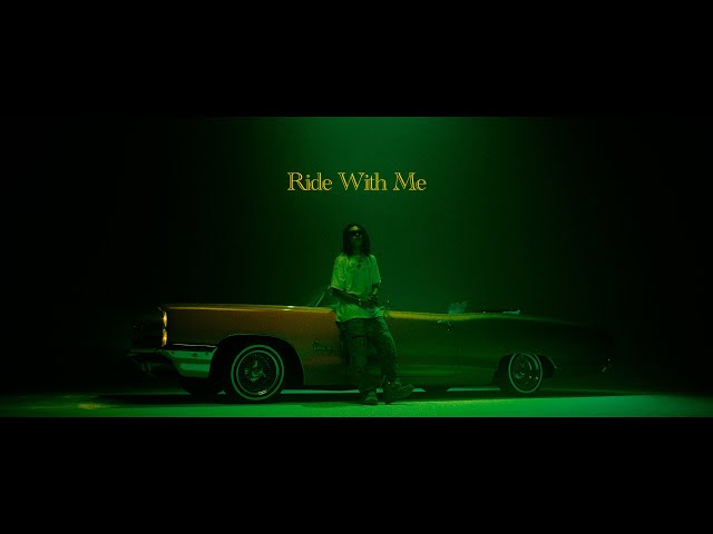 ¥ellow Bucks - Ride With Me [Official Video]