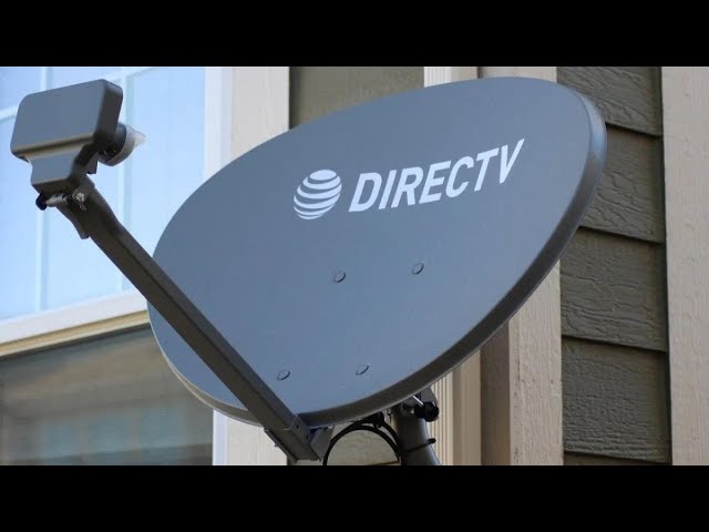 DIRECTV Lets You Stop Paying For Local ABC, CBS, FOX, & NBC Channels