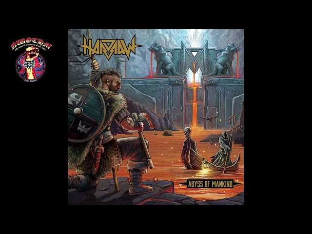 Hardraw - Abyss Of Mankind (2024)