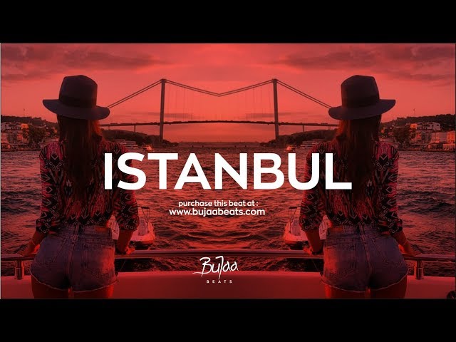 "ISTANBUL"  Oriental Trap beat x Balkan Hip Hop Instrumental | Prod by BuJaa Beats