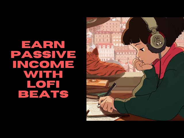 Grow a Successful Lo-Fi Chill Beats Channel With This Trick (Sell Beats Online)