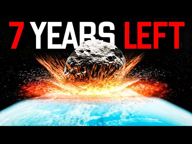 This Deadly ASTEROID Might Be On Collision Course With Earth! 💥