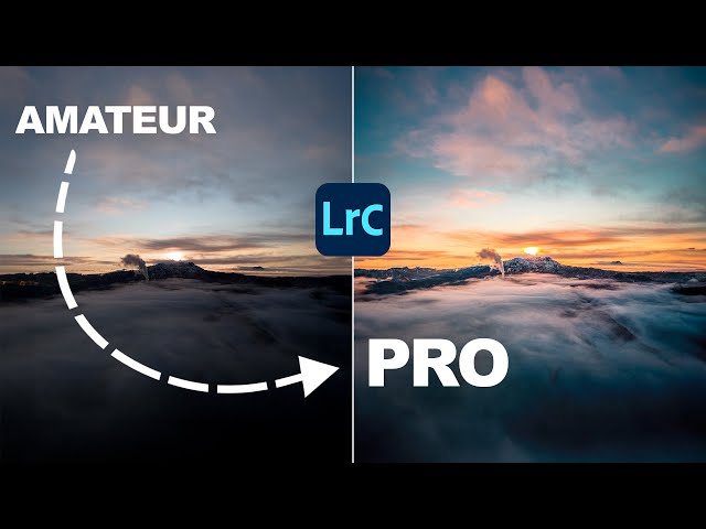 This Simple Technique Improves Your Lightroom Skills by 99%