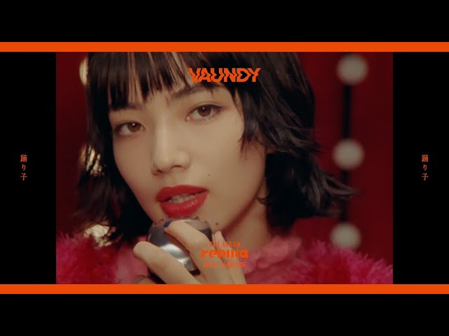 Vaundy 2nd Album "replica"  Disc 2 TRAILER (2023.11.15 release)