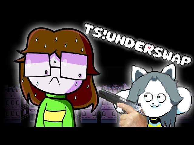 This Is The BEST Undertale Fangame Ever Made