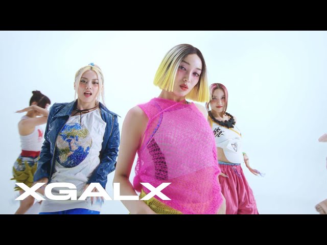 XG - NEW DANCE  (Choreography)