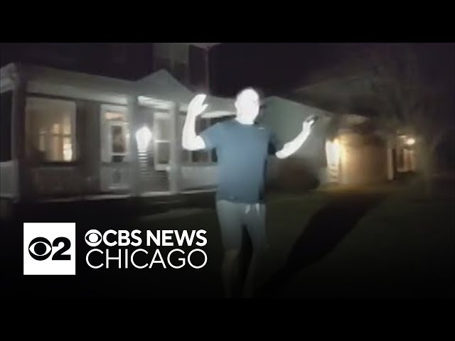 Chicago area family subjected to swatting through pizza delivery app message
