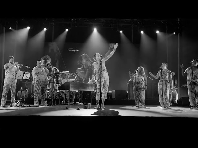 Lauren Daigle - You Say (LIVE from Autumn Nights)