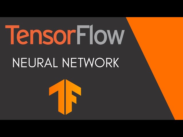 TensorFlow Tutorial 3 - Neural Networks with Sequential and Functional API