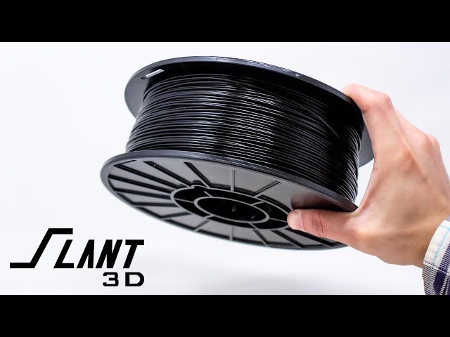 First Filament Launch! The Road to $10 Filament