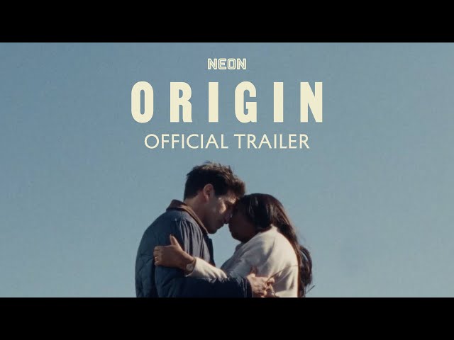 ORIGIN - Official Trailer - In Theaters January 19