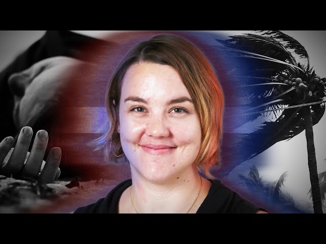 The Woman Who Went Missing Three Times: Hannah Upp | blameitonjorge