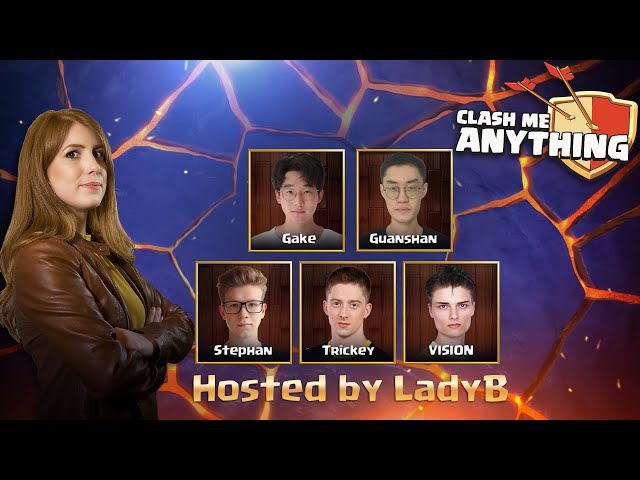 Clash Me Anything Ep.5