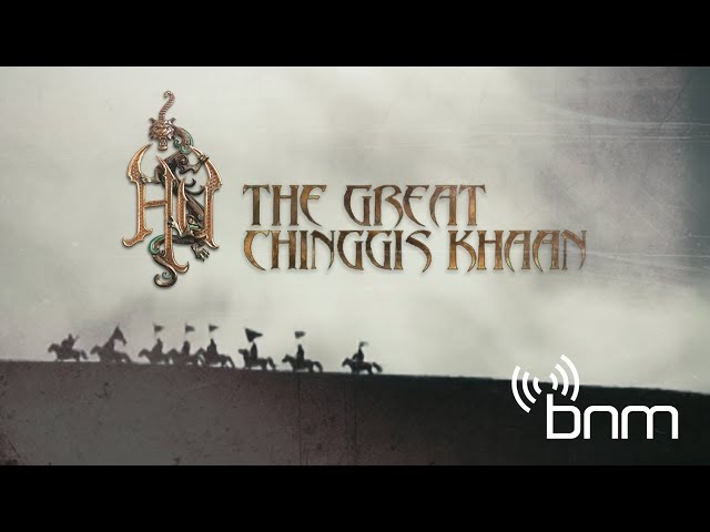 The HU - The Great Chinggis Khaan (Official Music Video)