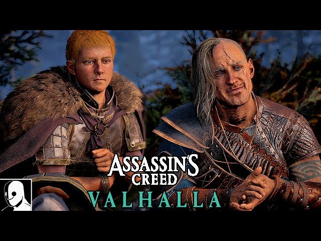 Assassins Creed Valhalla Gameplay Deutsch #66 - Der HARTE Weg zum FRIEDEN