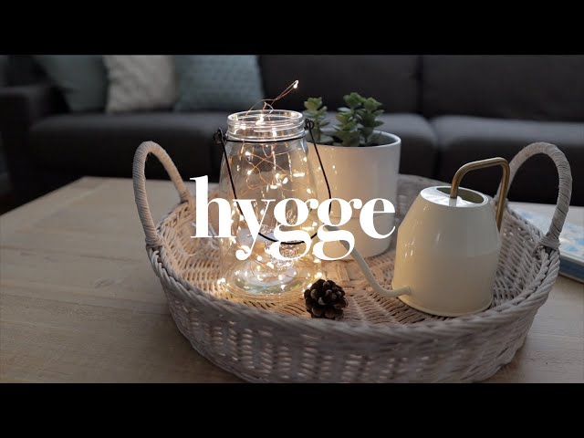 7 Ways to Create a Hygge Home | Life of Kotts