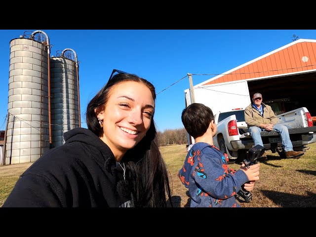 Nine Generations of Soul & Soil: The 200+ Year Legacy of Our Family Farm