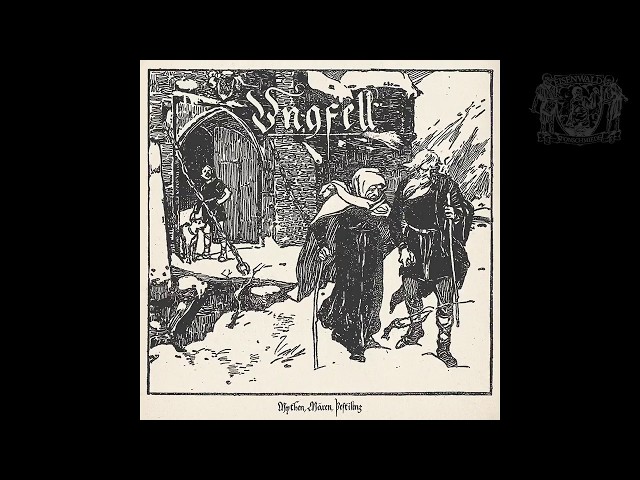Ungfell - Mythen, Mären, Pestilenz (Full Album)