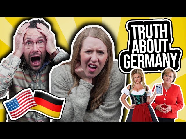 The Unexpected Realities of Living in Germany - Americans in Germany