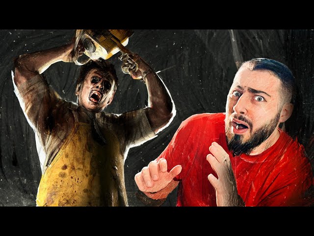 This Isn't Your Typical Horror Game... TEXAS CHAINSAW MASSACRE The Game