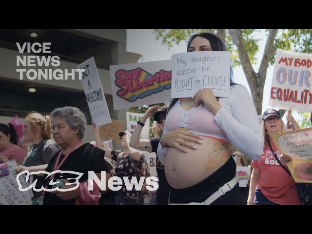California Is Preparing To Be an Abortion Destination