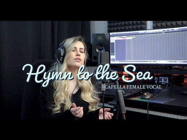 Siren sings "Hymn To The Sea" for 10 Hours, 1 minute and 34 seconds
