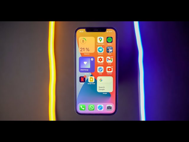 iPhone 12: After 5 Months! │Worth it in 2021?