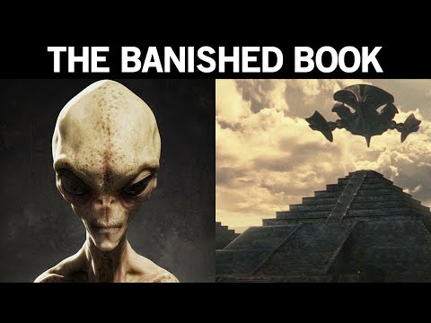 The Book of Enoch, banned from the Bible, reveals shocking mysteries of our history!