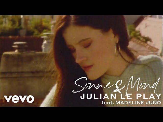 Julian le Play - Sonne & Mond (Official Video) ft. Madeline Juno