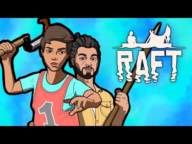 Raft In 17 Minutes