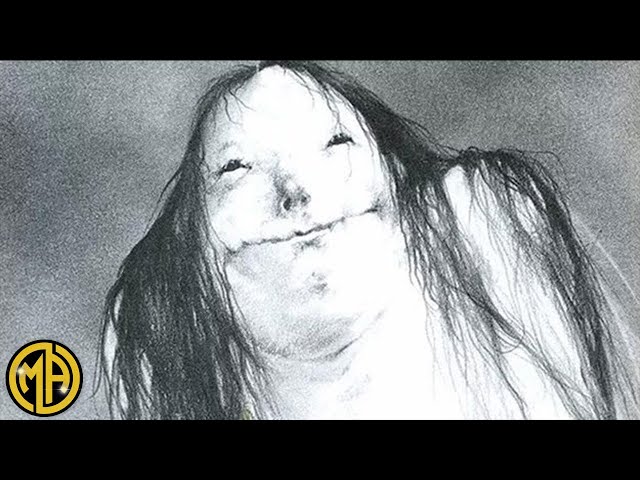 Scary Stories That Will Make You Question Reality