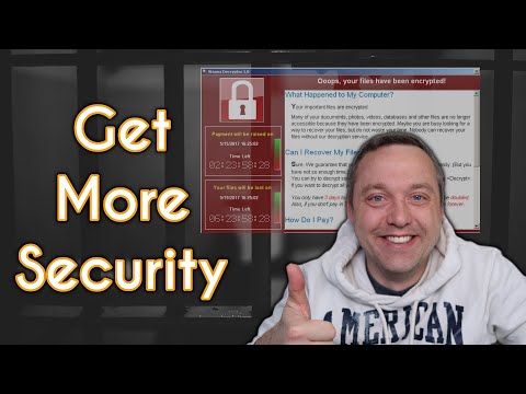 How to Make Windows 10 Secure