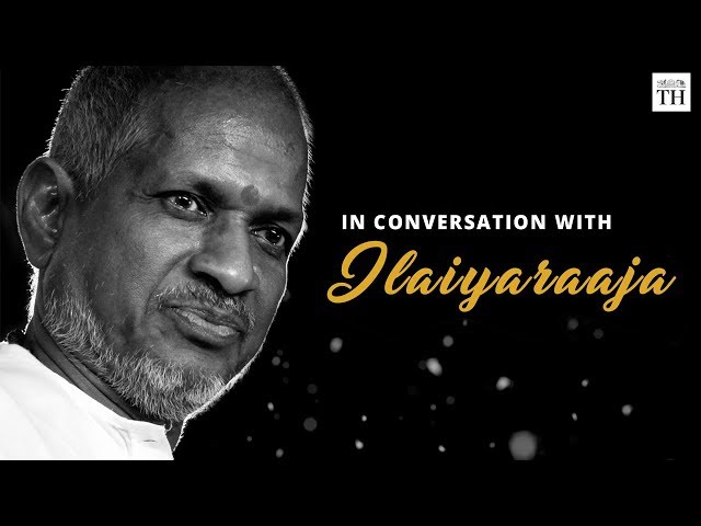 Ilaiyaraaja 75: Music is my religion, says the maestro in an interview to The Hindu