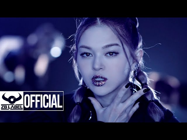 AleXa (알렉사) – "Do Or Die" Official MV
