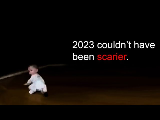 Scary Comp. 2023