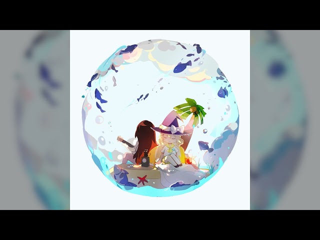 [Starri] Summer Dream - Kirara Magic【Music】
