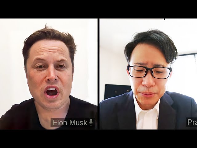 "LEAVE NOW" Elon Musk FIRES Tesla Manager For This..