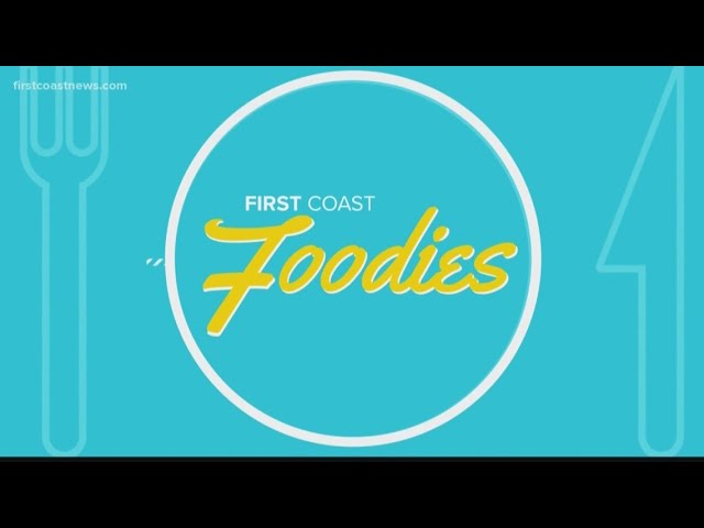 First Coast Foodies: The Cookbook Restaurant