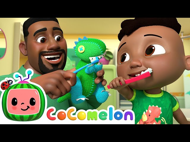 Yes Yes Bedtime Song | CoComelon - It's Cody Time | CoComelon Songs for Kids & Nursery Rhymes
