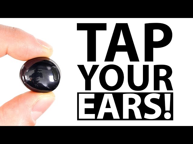Top 10 Unknown Galaxy Buds Pro Features!