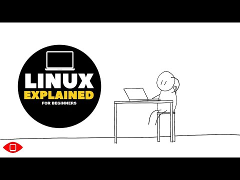 Linux Explained: What is The Linux Kernel?