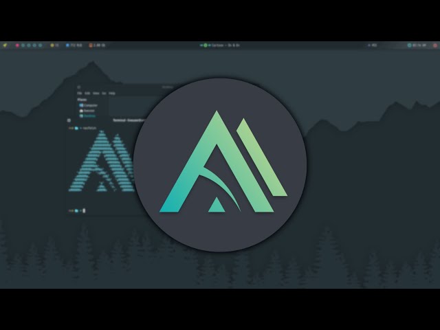 Archcraft OS - First Impressions