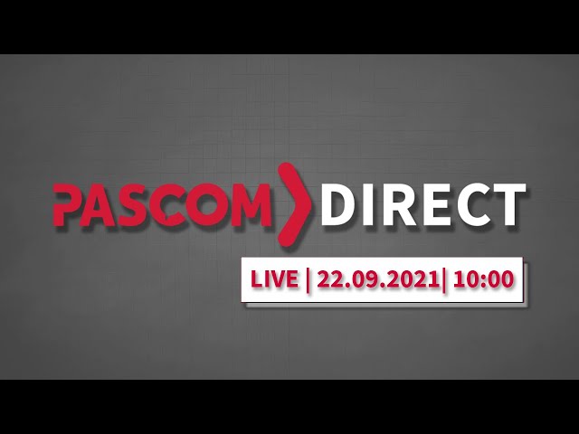 pascom Direct - September 2021 [deutsch]